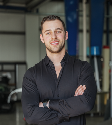Rowen, Directeur / mede-eigenaar